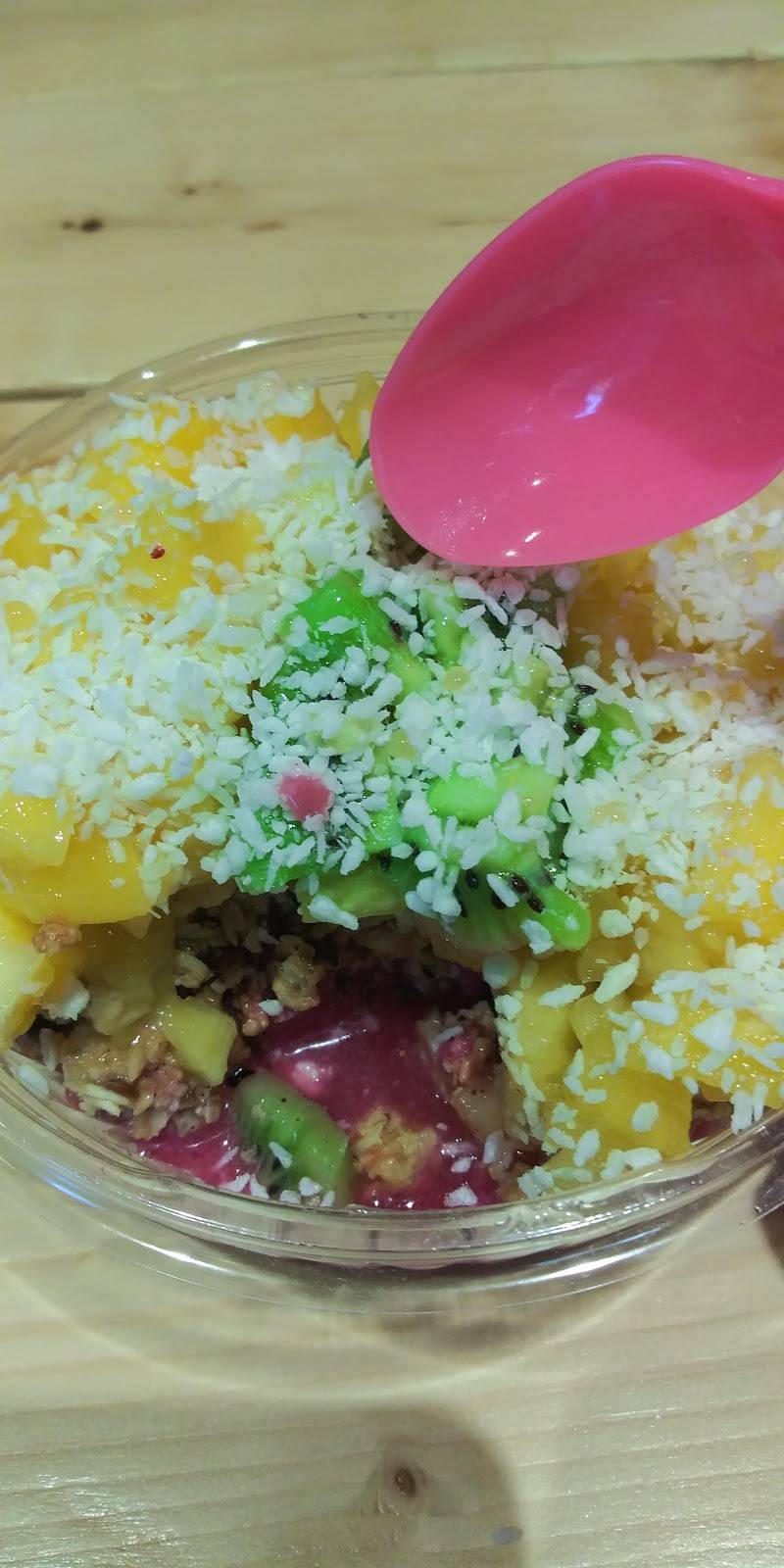 Sweetberry Greenville | restaurant | 233 N Main St Suite 11, Greenville, SC 29601, USA | 8644381288 OR +1 864-438-1288