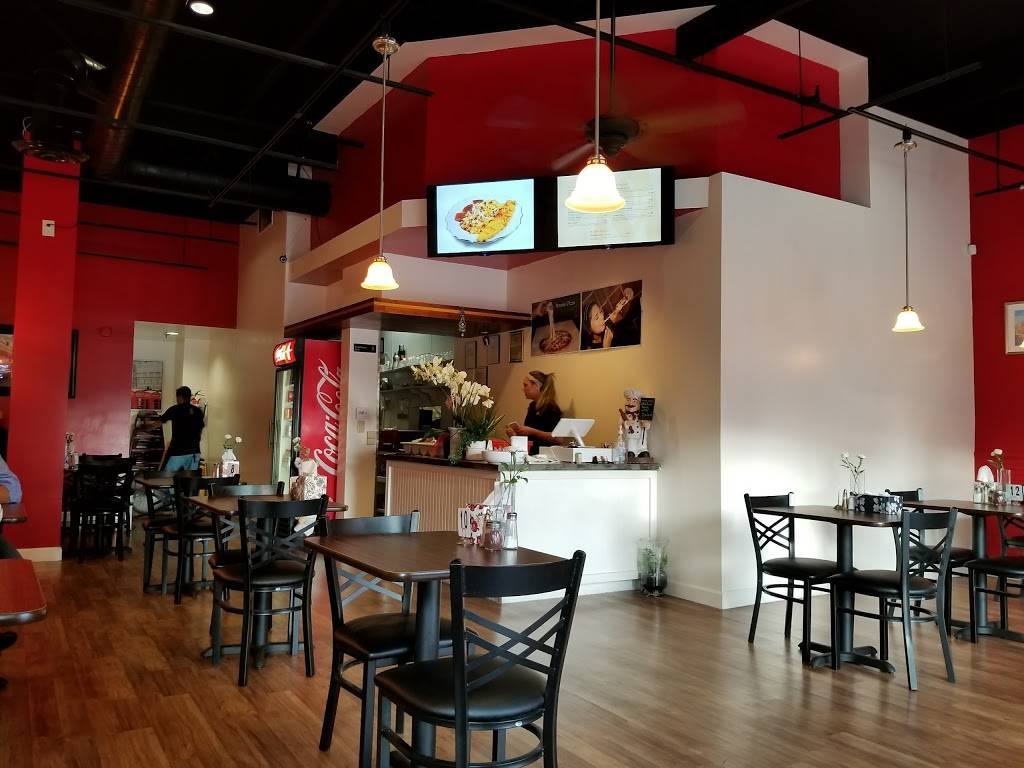 M Cafe & Grill | restaurant | 22611 Lake Forest Dr C2, Lake Forest, CA 92630, USA | 9493289530 OR +1 949-328-9530