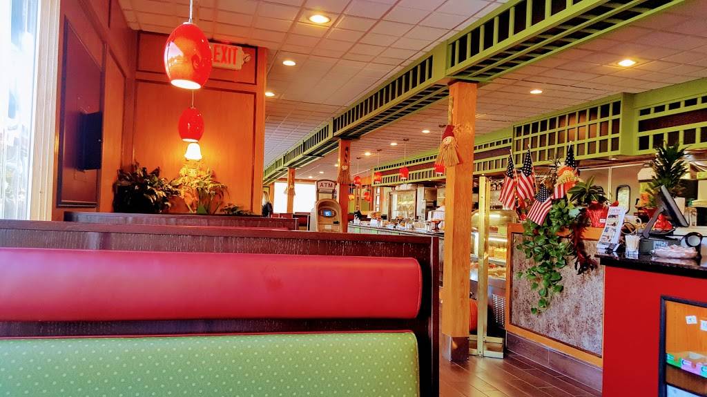 Pauls Family Diner | restaurant | 320 US-46, Mountain Lakes, NJ 07046, USA | 9736274436 OR +1 973-627-4436