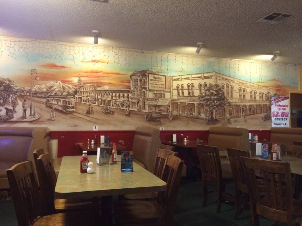 El Paraiso Salvadoreno #2 | restaurant | 974 Kendall Dr, San Bernardino, CA 92407, USA | 9098866575 OR +1 909-886-6575