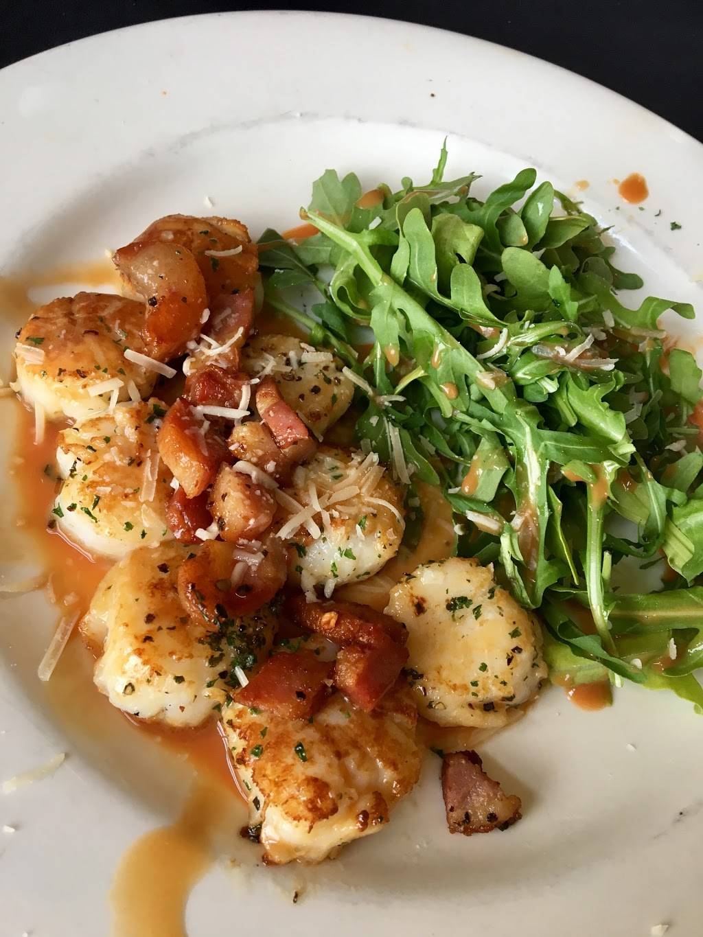 Comensolis | restaurant | 762 W Main St, Kalamazoo, MI 49006, USA | 2693456755 OR +1 269-345-6755