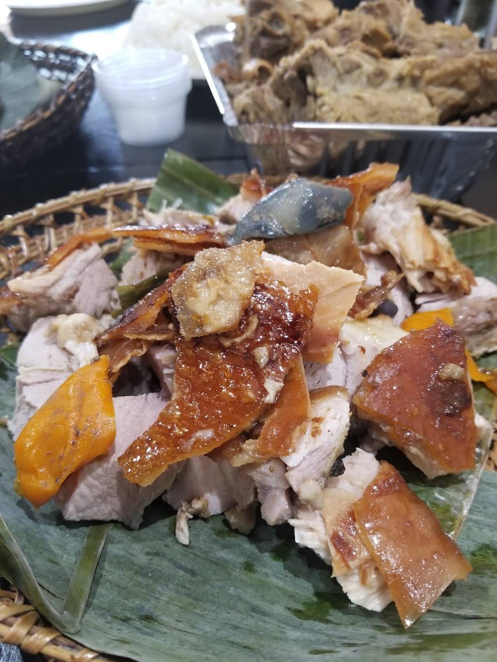 Wilsons Haus of Lechon | restaurant | 365 Wilson Ave, North York, ON M3H 1T3, Canada | 4167927548 OR +1 416-792-7548