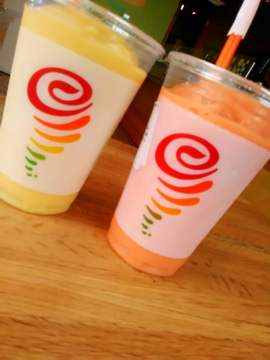 Jamba | restaurant | 913 Dana Dr #3A, Redding, CA 96003, USA | 5307220290 OR +1 530-722-0290
