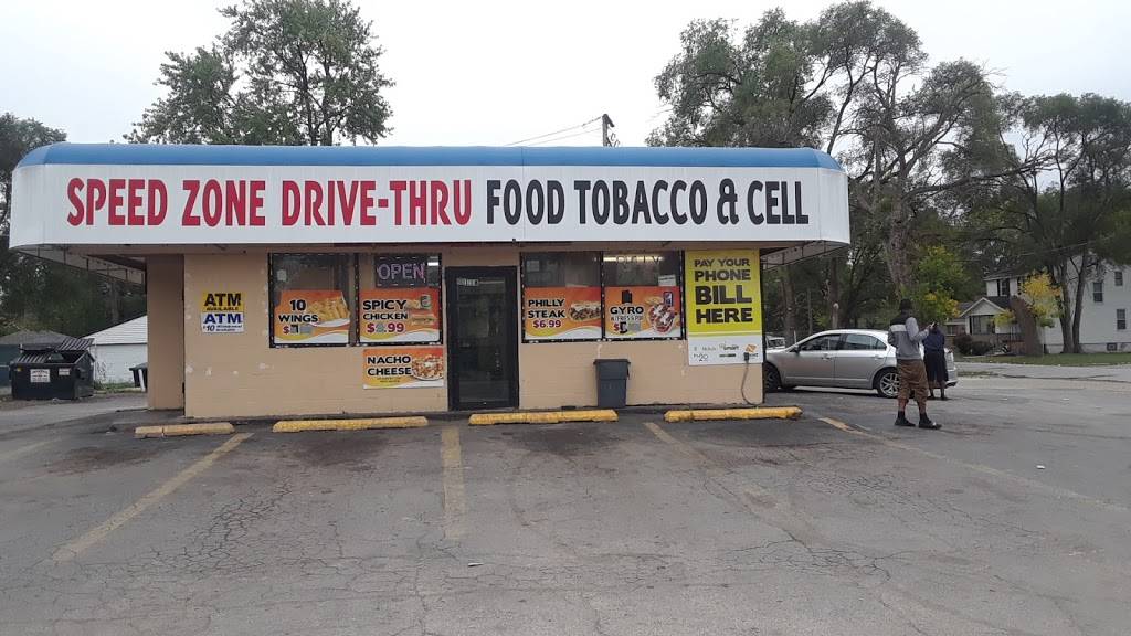 Harvey Food Mart | meal takeaway | 120 W 154th St, Harvey, IL 60426, USA | 5048293824 OR +1 504-829-3824
