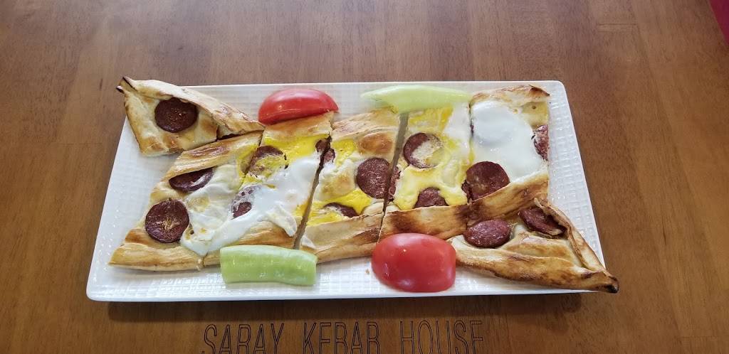 Saray Kebab House | restaurant | 2781 Hwy 7, Concord, ON L4K 1W1, Canada | 9056600500 OR +1 905-660-0500