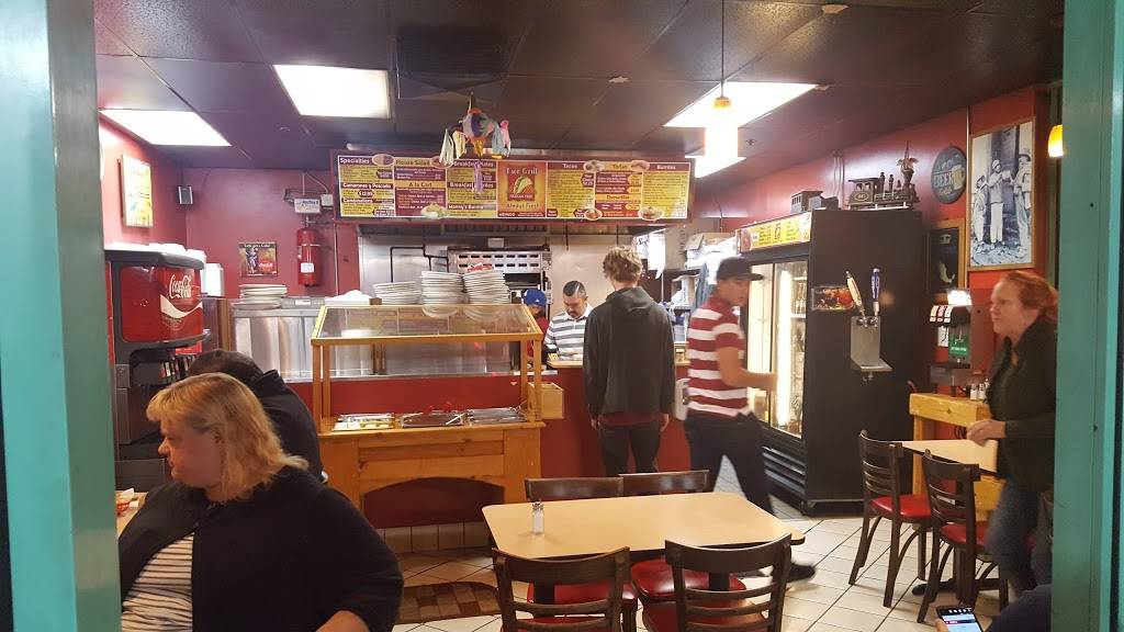 Taco Grill | restaurant | 8481 Heil Ave H, Westminster, CA 92683, USA | 7148412444 OR +1 714-841-2444