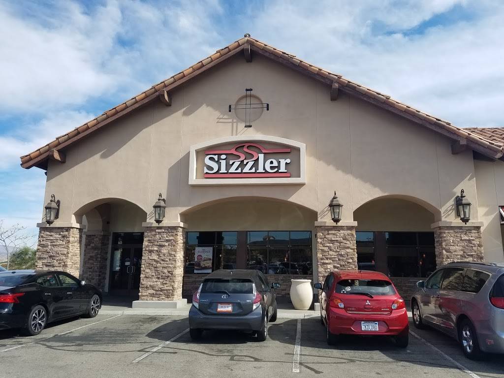 Sizzler | restaurant | 19013 Golden Valley Rd, Santa Clarita, CA 91387, USA | 6612507300 OR +1 661-250-7300