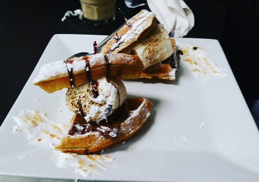 SuperChefs Breakfast & More | restaurant | 199 E Broad St, Columbus, OH 43215, USA | 6142219663 OR +1 614-221-9663