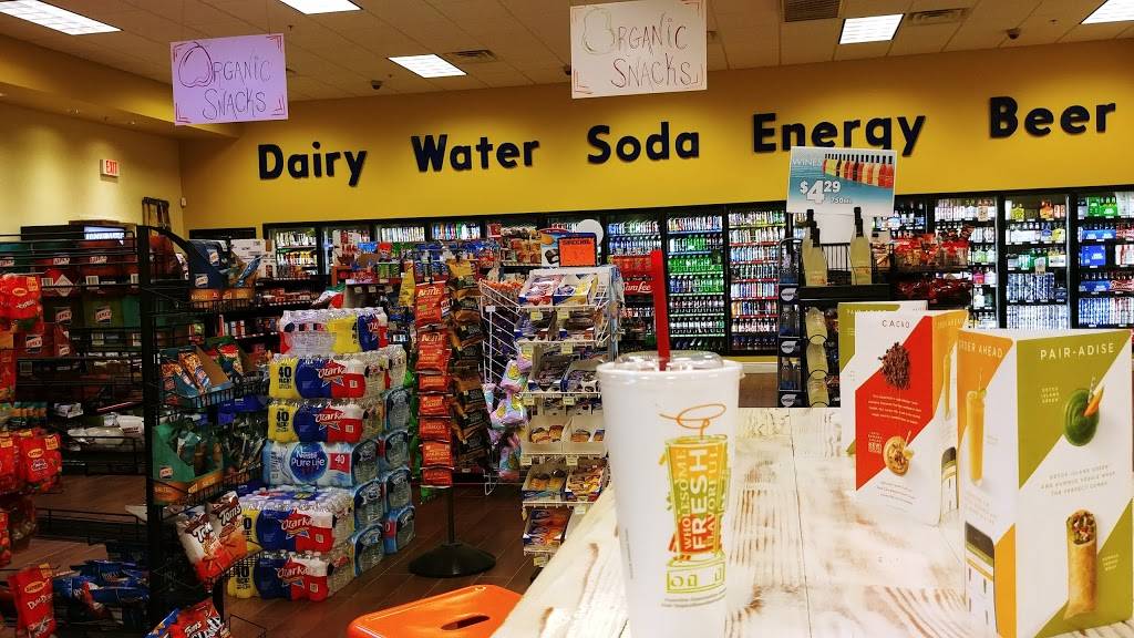 Tropical Smoothie Cafe | restaurant | 238 S Pearson Rd, Pearl, MS 39208, USA | 6016642100 OR +1 601-664-2100