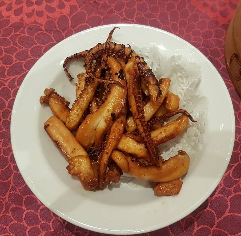 Blue Lagoon Seafood Master | restaurant | 888 Dundas St E C3&4, Mississauga, ON L4Y 4G6, Canada | 9055669888 OR +1 905-566-9888