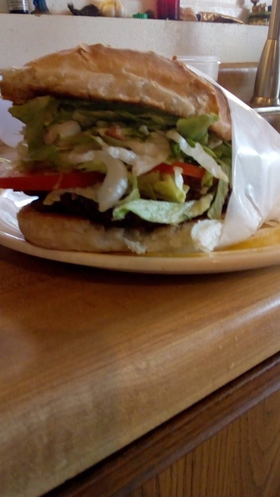 Tortas Juniors | restaurant | Atenas #3751, Playas, Costa Azul, 22506 Tijuana, B.C., Mexico | 016645581585 OR +52 664 558 1585