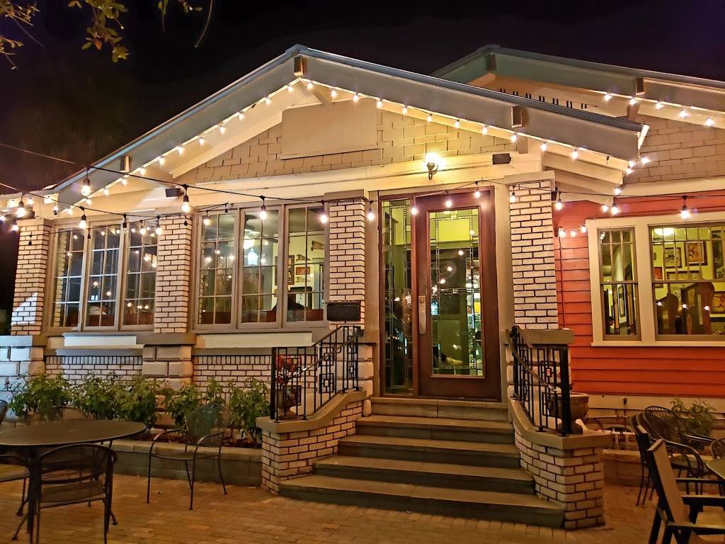 Cappys Pizza | restaurant | 2900 1st Ave N, St. Petersburg, FL 33713, USA | 7273213020 OR +1 727-321-3020