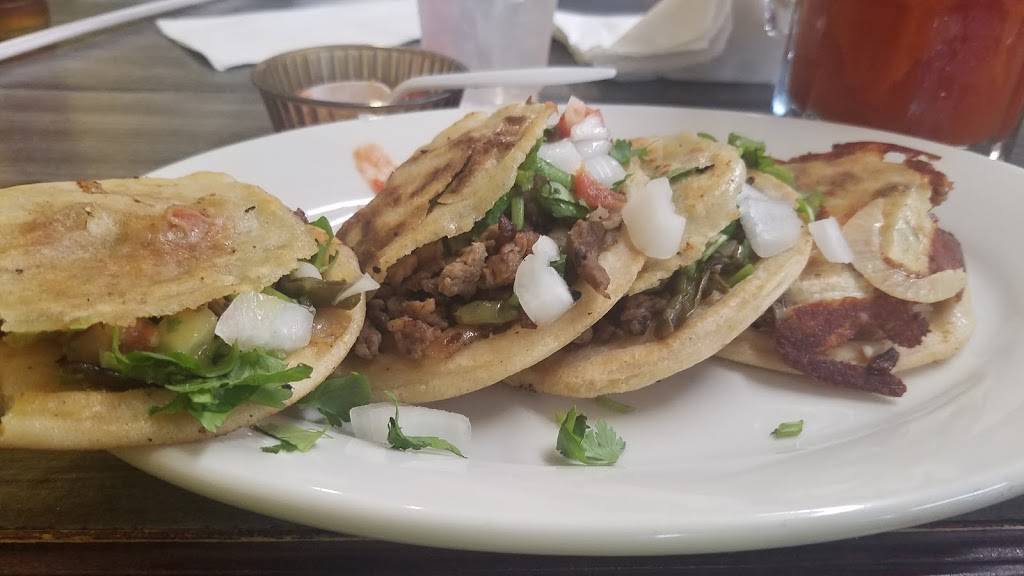 Gorditas Don Huicho | restaurant | 3120, 2071 Drew St, Clearwater, FL 33765, USA | 7274622826 OR +1 727-462-2826