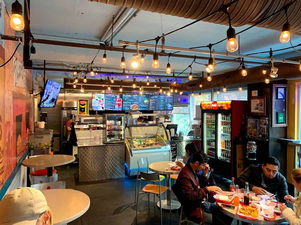 Papis Tacos | restaurant | 300 River St #123, Greenville, SC 29601, USA | 8643737274 OR +1 864-373-7274