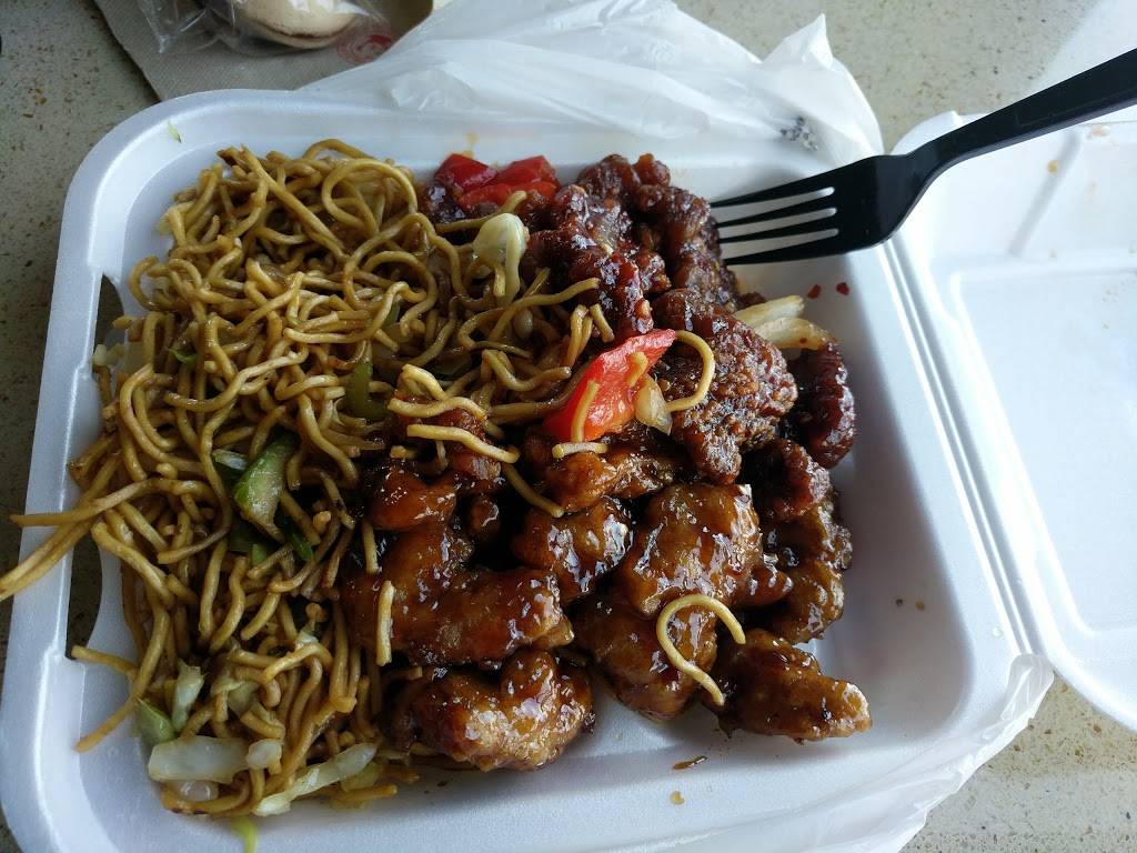 Panda Express | meal takeaway | 801 Oakdale Rd, Modesto, CA 95354, USA | 2095724689 OR +1 209-572-4689