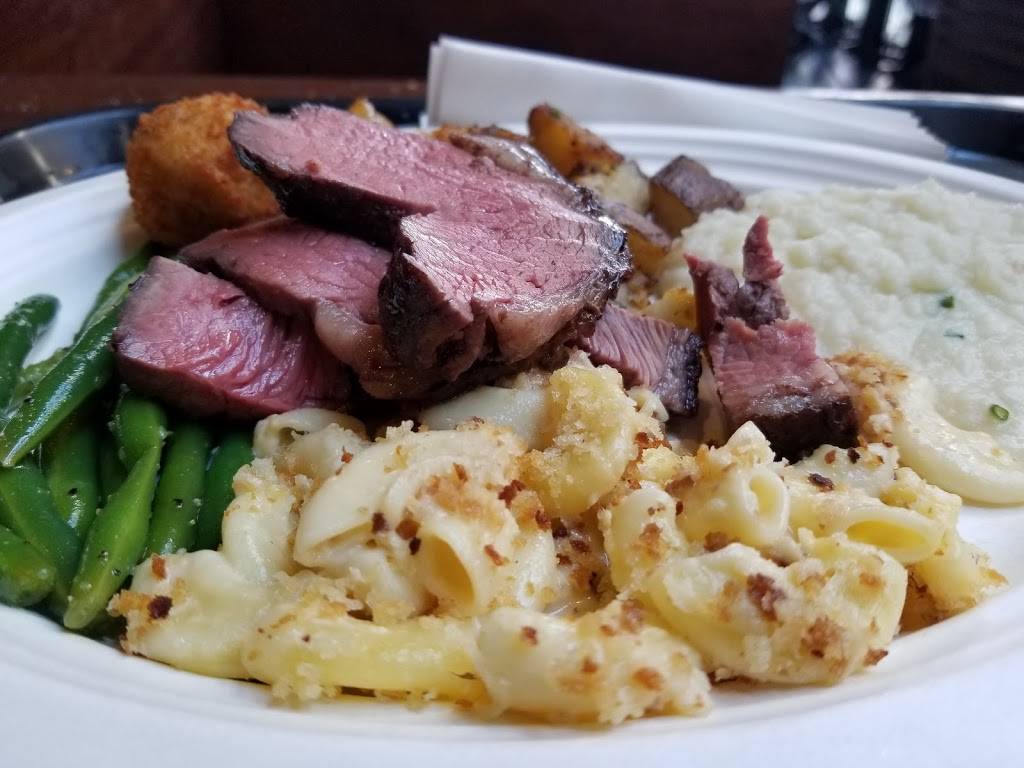 La Vaca Brazilian Grill | restaurant | 10250 Santa Monica Blvd, Los Angeles, CA 90067, USA | 3105528222 OR +1 310-552-8222