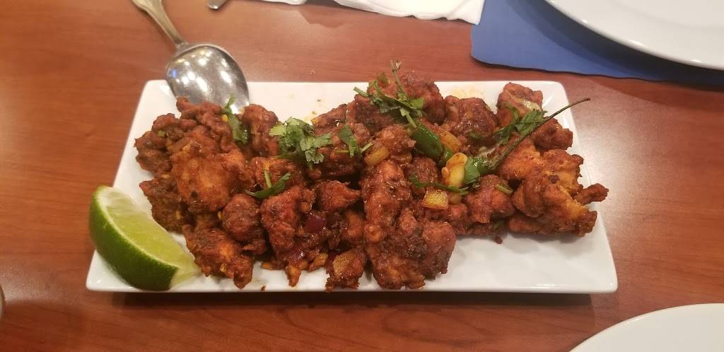 Paradise Indian Cuisine | restaurant | 500 Boston Post Rd, Orange, CT 06477, USA | 2035539977 OR +1 203-553-9977