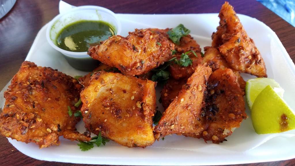 Spicy Bite - Indian Street Food Restaurant | restaurant | 3550 San Pablo Dam Rd ste b2, El Sobrante, CA 94803, USA | 5106400038 OR +1 510-640-0038