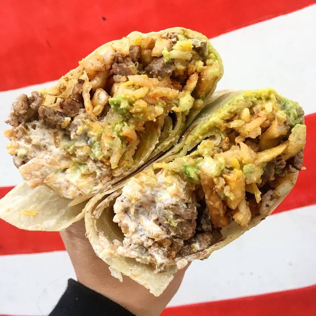 Cali Tacos | restaurant | 1639 W Chapman Ave, Orange, CA 92868, USA | 7149124888 OR +1 714-912-4888