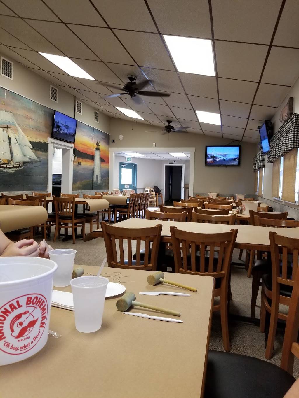 Winters Run Inn Inc | restaurant | 1907 Philadelphia Rd, Joppa, MD 21085, USA | 4106762865 OR +1 410-676-2865