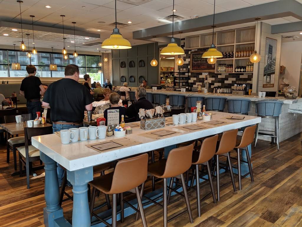 First Watch - Riverside | restaurant | 192 Riverside Ave, Jacksonville, FL 32202, USA | 9048622551 OR +1 904-862-2551