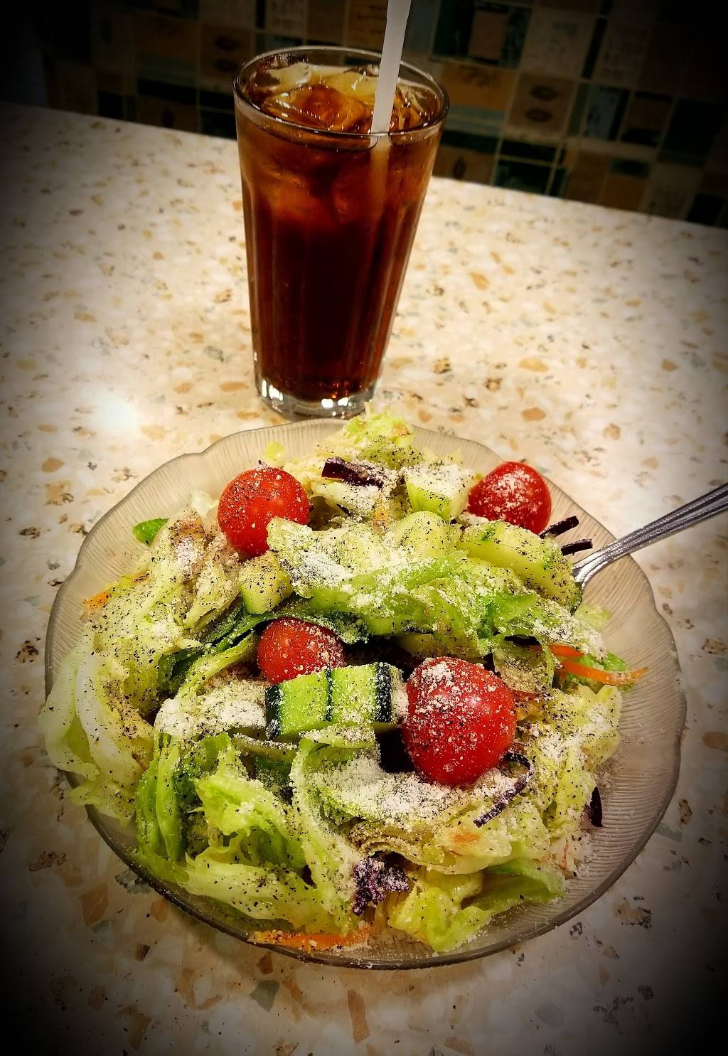 Athena Diner II | restaurant | 1306, 320 Washington Ave, North Haven, CT 06473, USA | 2032390663 OR +1 203-239-0663