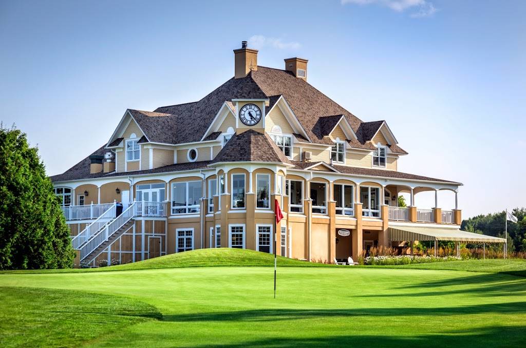 Golf Le Royal Bromont et Cellier du Roi | restaurant | 400 Chemin Compton, Bromont, QC J2L 1E9, Canada | 4505344653 OR +1 450-534-4653