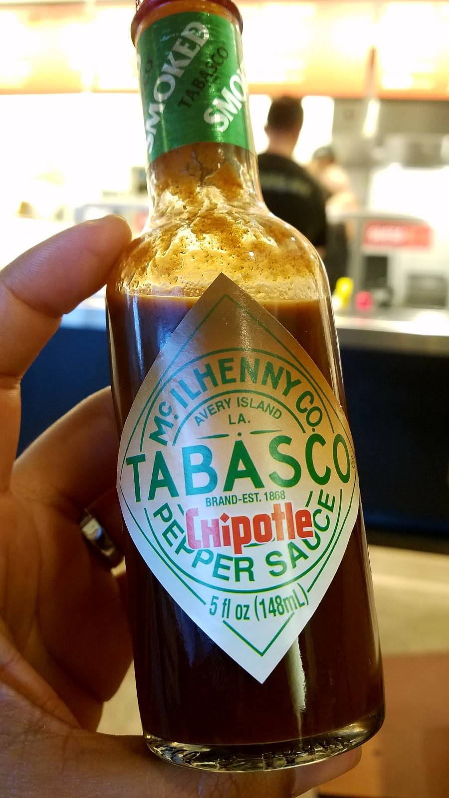 Chipotle Mexican Grill | restaurant | 7081 Clairemont Mesa Blvd Ste 103, San Diego, CA 92111, USA | 8583802301 OR +1 858-380-2301