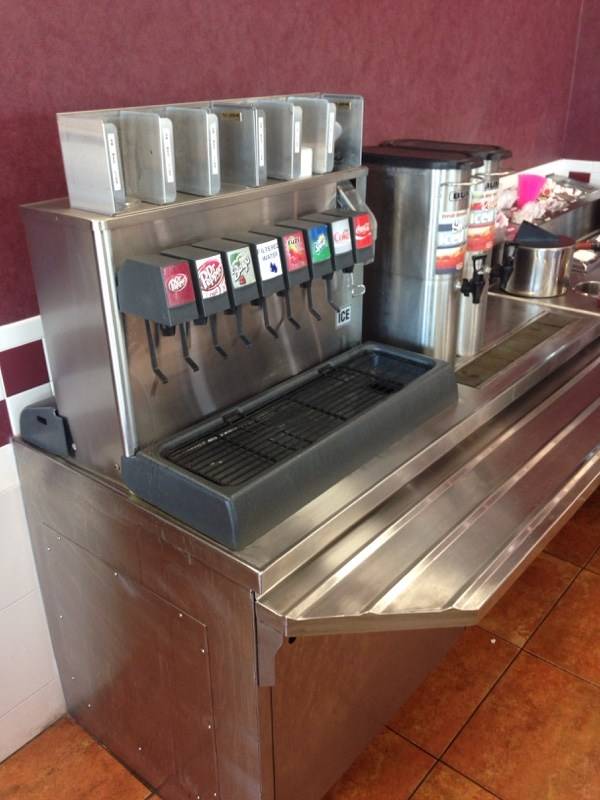 Braums Ice Cream & Burger Restaurant | restaurant | 10934 S Memorial Dr, Tulsa, OK 74133, USA | 9183697878 OR +1 918-369-7878