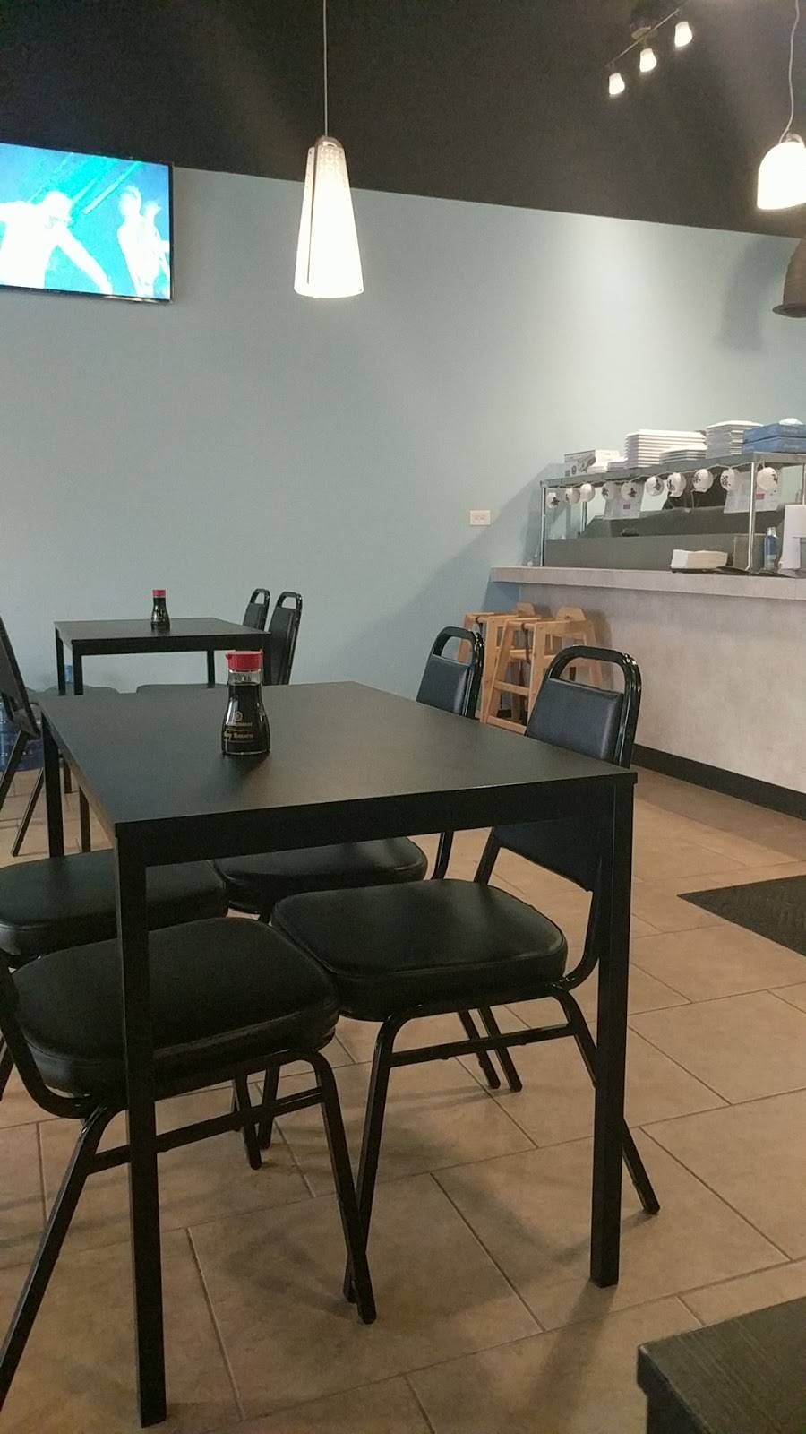 I Love Sushi | restaurant | 9014 W 88th Ave, Westminster, CO 80005, USA | 3034200495 OR +1 303-420-0495