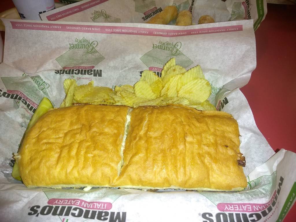 Samuel Mancinos Italian Eatery | restaurant | 910 Erskine Plaza, South Bend, IN 46614, USA | 5742319940 OR +1 574-231-9940