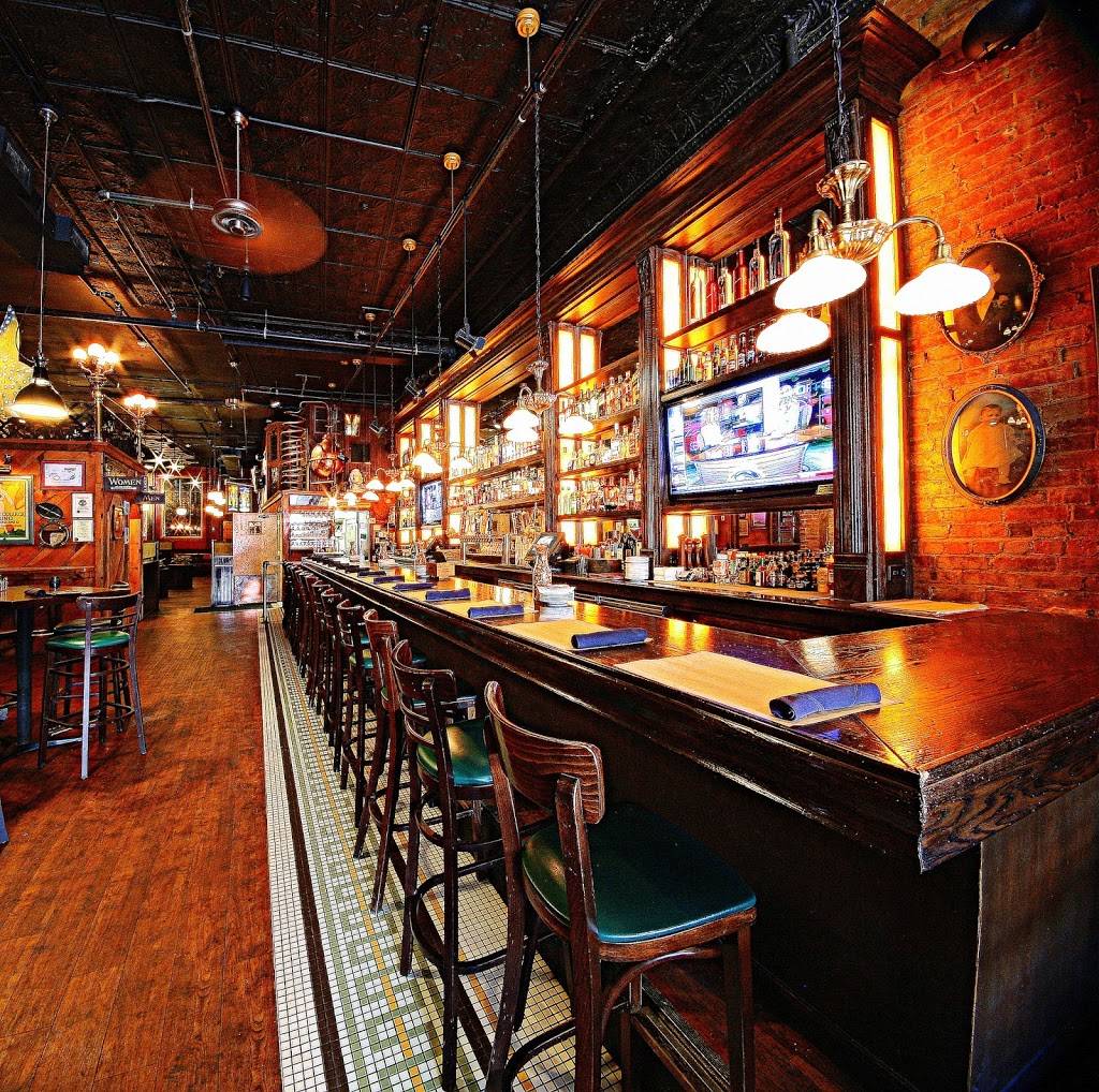 Fitzwilly`s Restaurant | restaurant | 23 Main St, Northampton, MA 01060, USA | 4135848666 OR +1 413-584-8666