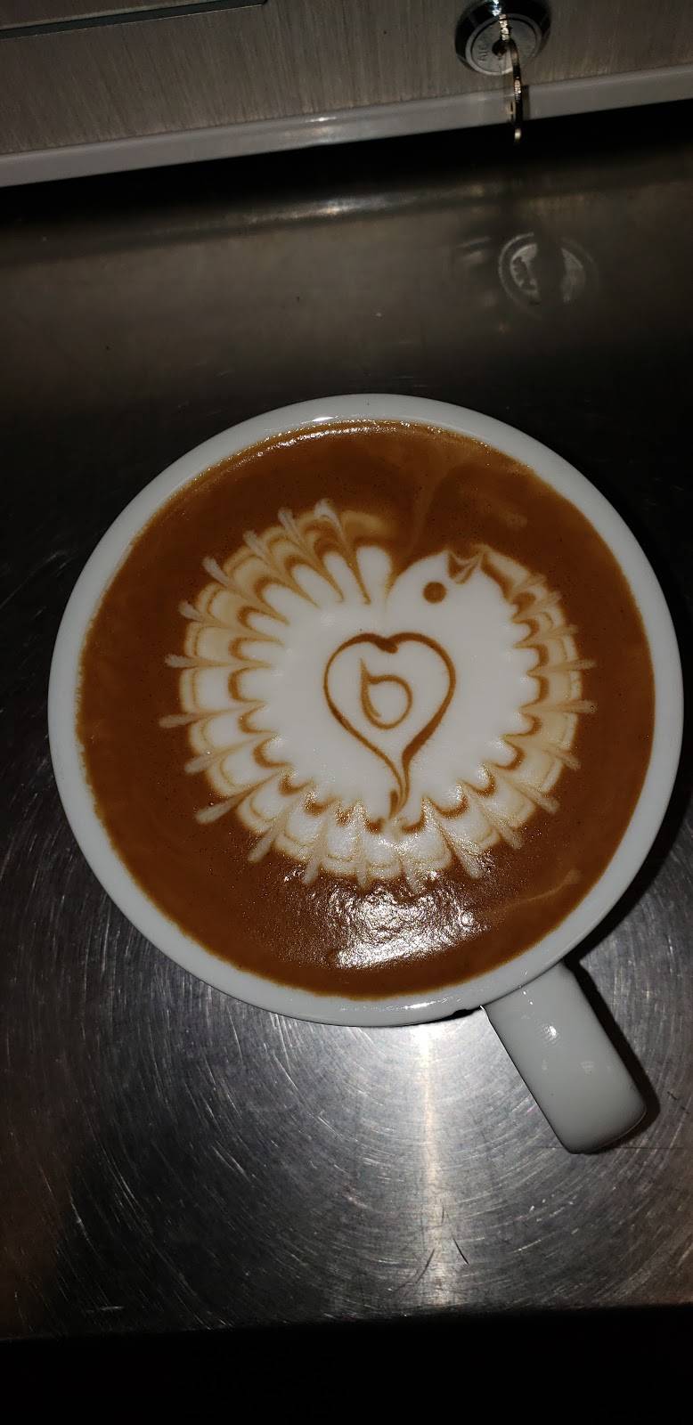 LA Prime Caffe | restaurant | 1849 Sawtelle Blvd, Los Angeles, CA 90025, USA | 3103125100 OR +1 310-312-5100