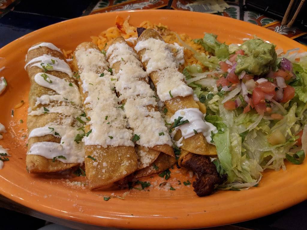 Mezcal Mexican Restaurant & Bar | restaurant | 6 W Ridgely Rd, Lutherville-Timonium, MD 21093, USA | 4106169827 OR +1 410-616-9827