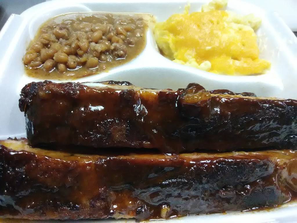 Smokey Shack | restaurant | 1590 Joseph E. Boone Blvd NW B, Atlanta, GA 30314, USA | 6787902539 OR +1 678-790-2539