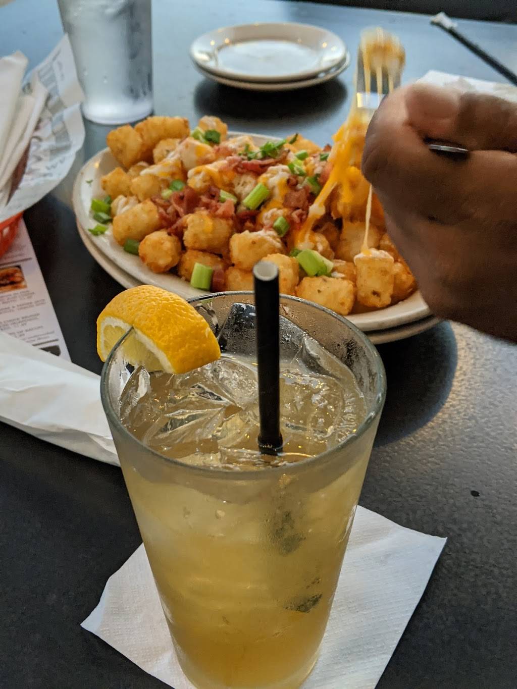 Wild Wing Cafe | restaurant | 161 Biltmore Ave, Asheville, NC 28801, USA | 8282533066 OR +1 828-253-3066