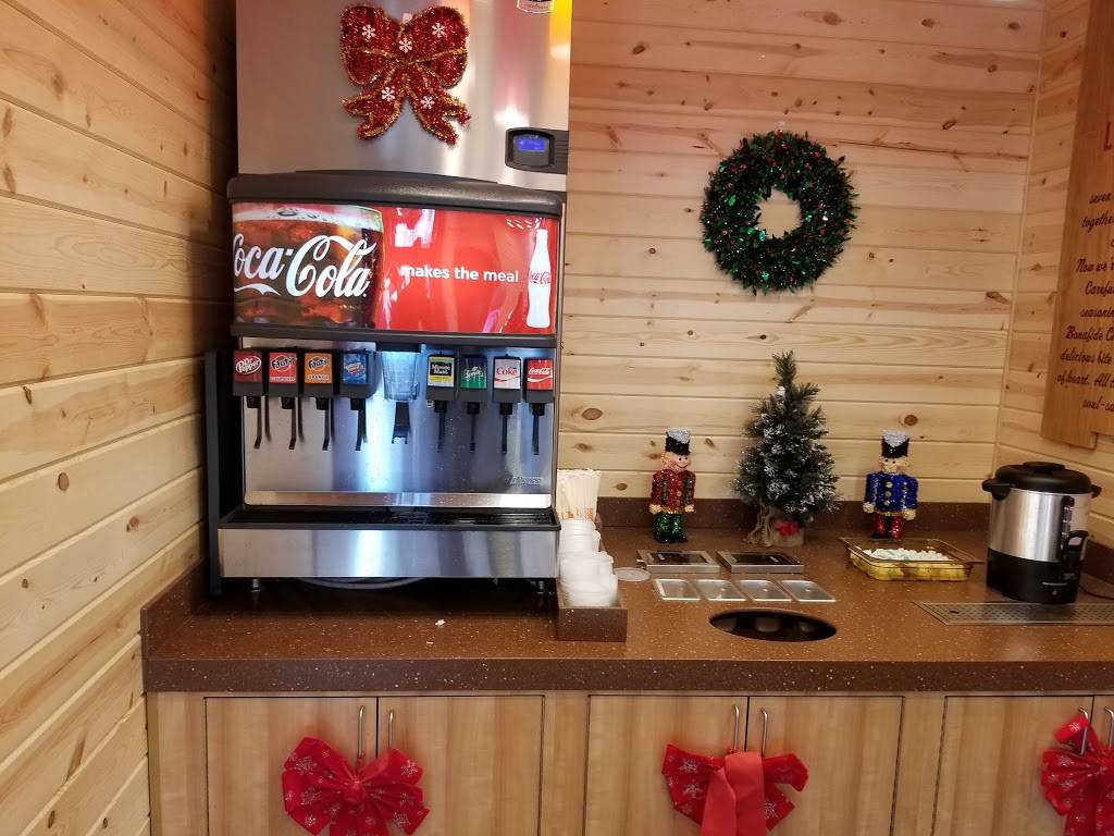 Popeyes Louisiana Kitchen | restaurant | 5708 S Harlem Ave, Summit, IL 60501, USA | 7084584216 OR +1 708-458-4216