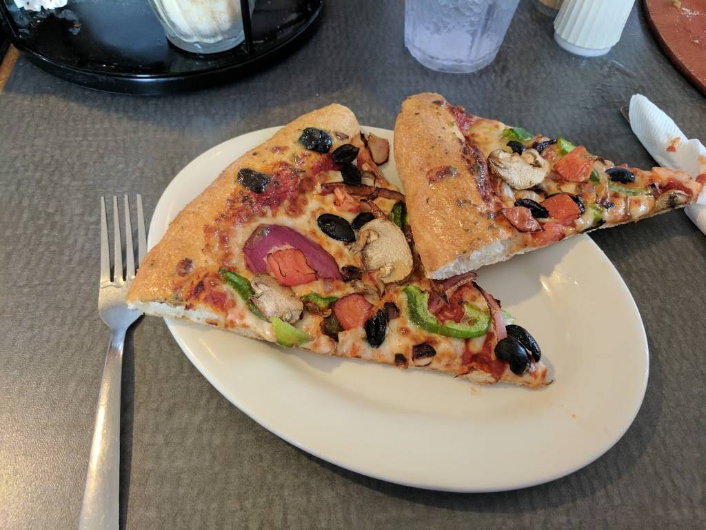 Pizza Hut | restaurant | 4500 De Zavala Rd, San Antonio, TX 78249, USA | 2104933101 OR +1 210-493-3101