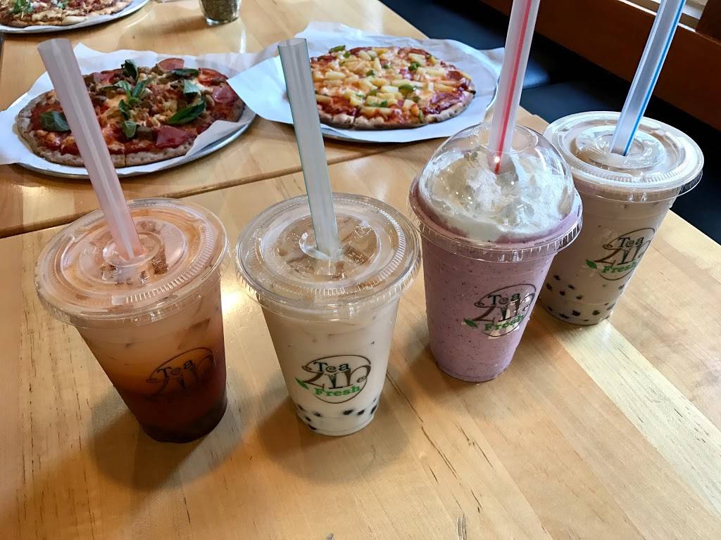 Top This Pizza | restaurant | 15466 Los Gatos Blvd, Los Gatos, CA 95032, USA | 4084425403 OR +1 408-442-5403