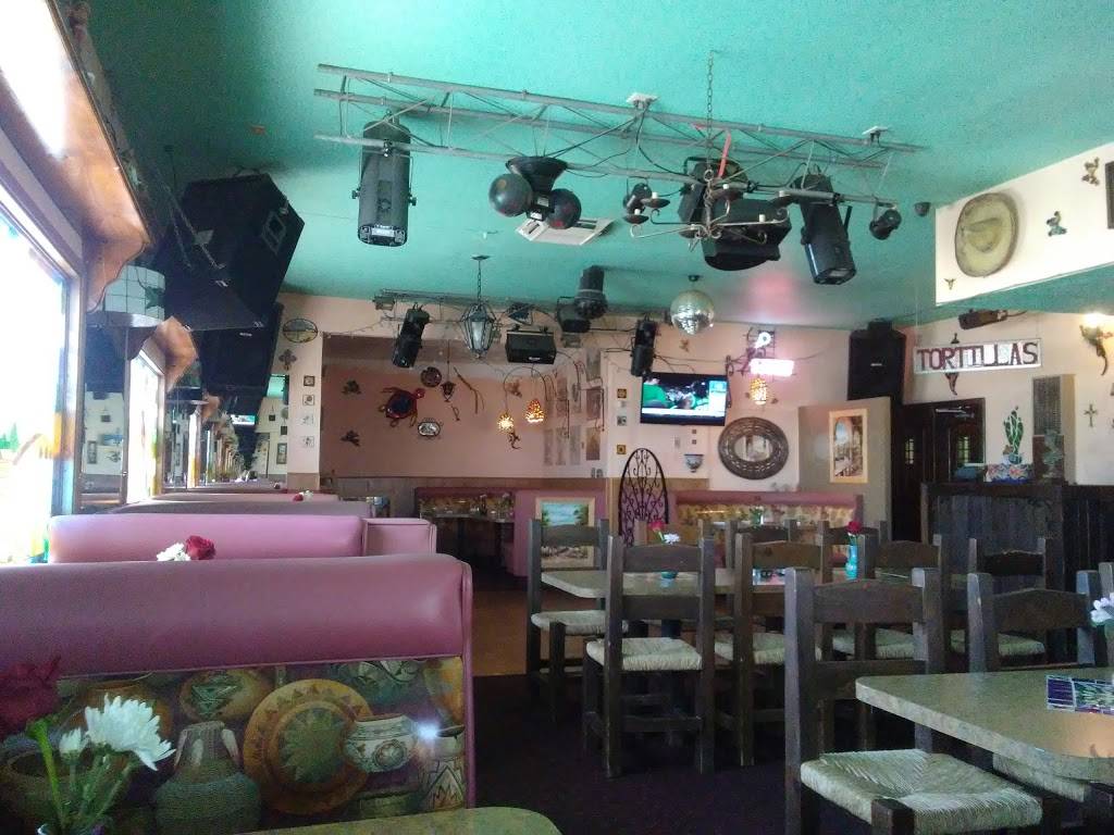 Casa Ortega | restaurant | 593 CA-138, Pinon Hills, CA 92372, USA | 7608686558 OR +1 760-868-6558