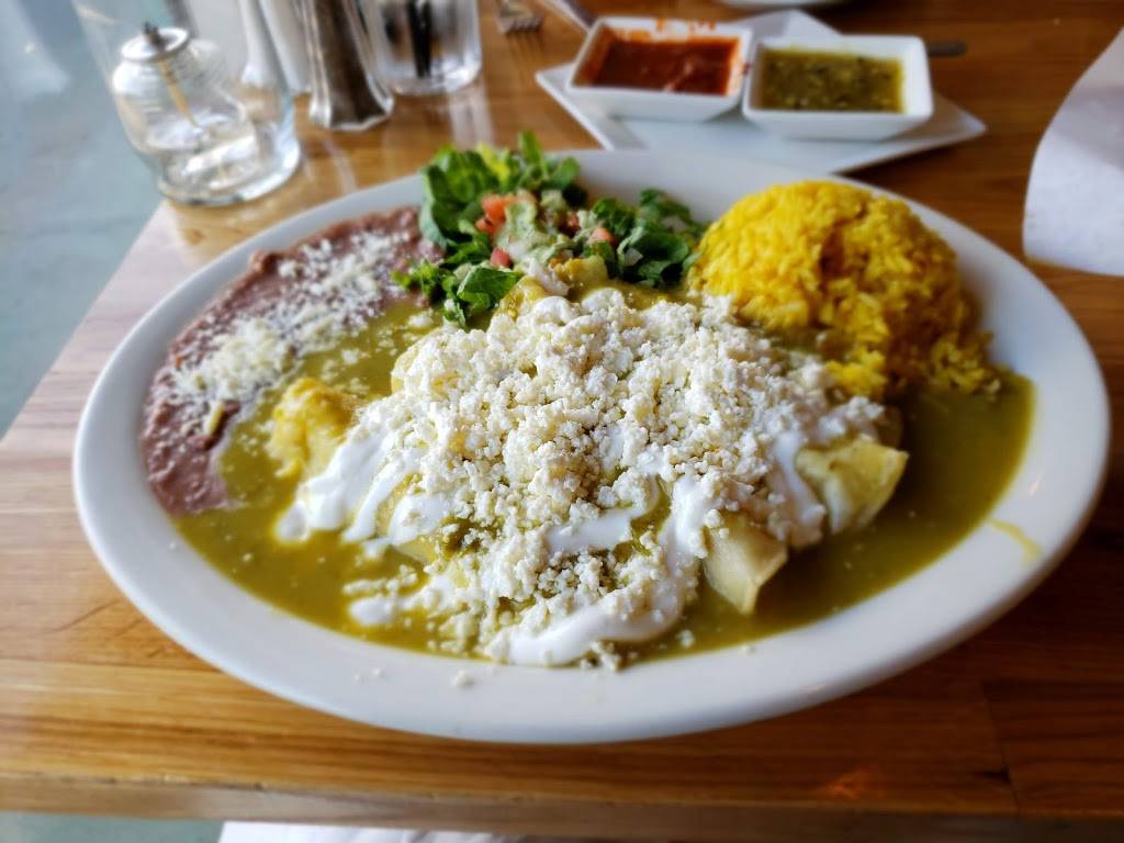 Presidio Cocina Mexicana Food | restaurant | 519 W Thomas Rd, Phoenix, AZ 85013, USA | 6022798420 OR +1 602-279-8420