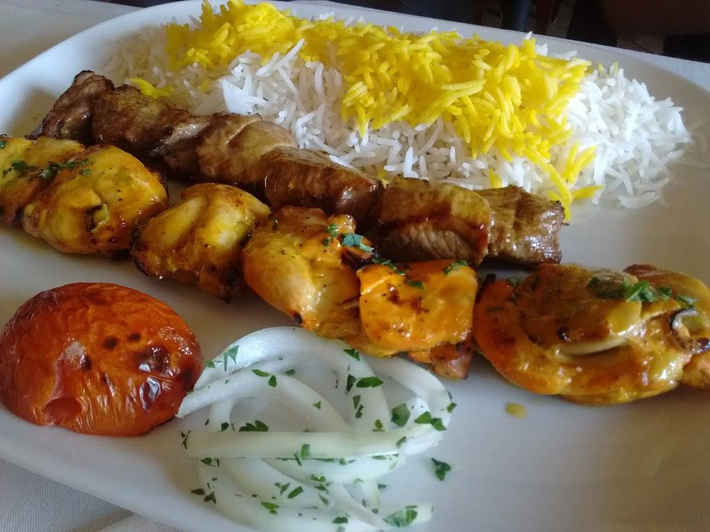 Kabob House | restaurant | 1250 Newell Ave, Walnut Creek, CA 94596, USA | 9259359278 OR +1 925-935-9278