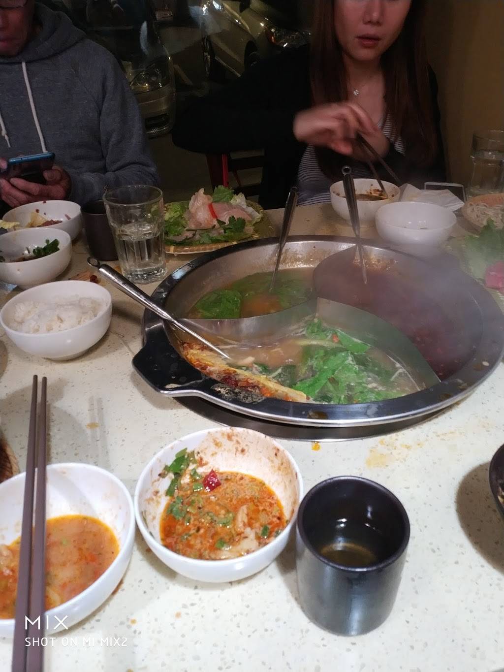 Yummy Chengdu | restaurant | 2733 Stoneridge Dr Suite 105, Pleasanton, CA 94588, USA | 9253988730 OR +1 925-398-8730