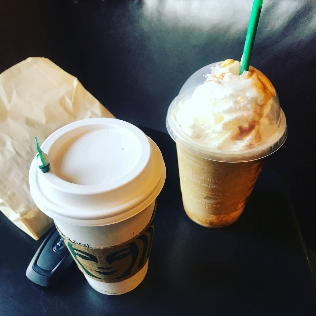 Starbucks | cafe | 6070 Garners Ferry Rd A, Columbia, SC 29209, USA | 8036950115 OR +1 803-695-0115