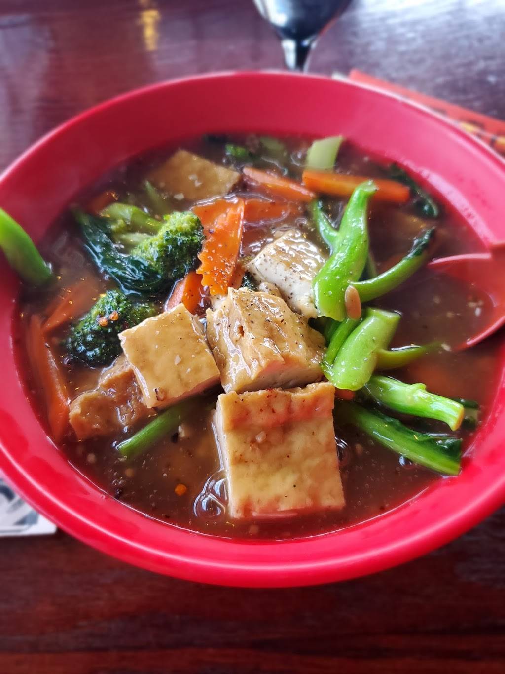 Sumalees Thai Cuisine | restaurant | 20831 WA-410, Bonney Lake, WA 98391, USA | 2538263514 OR +1 253-826-3514