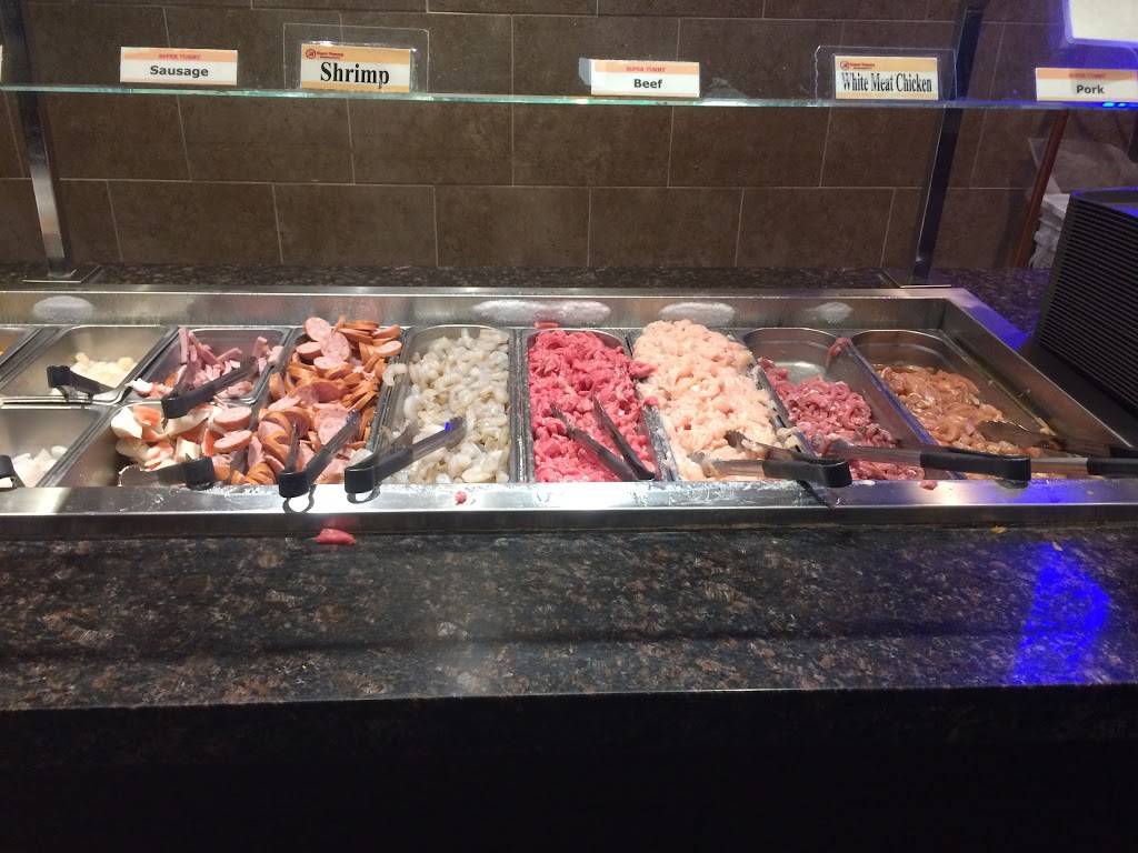 Super Yummy | restaurant | 14257 Farm to Market 2920 #160, Tomball, TX 77377, USA | 8326982789 OR +1 832-698-2789