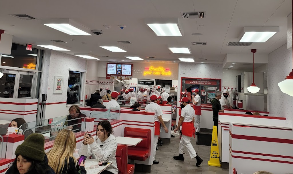 In-N-Out Burger | restaurant | 18181 Imperial Hwy, Yorba Linda, CA 92886, USA | 8007861000 OR +1 800-786-1000