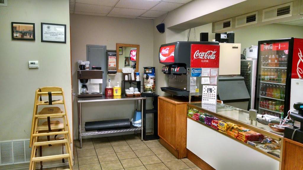 Calvins Hamburger Haven | restaurant | 1929 S Seneca St, Wichita, KS 67213, USA | 3162693800 OR +1 316-269-3800