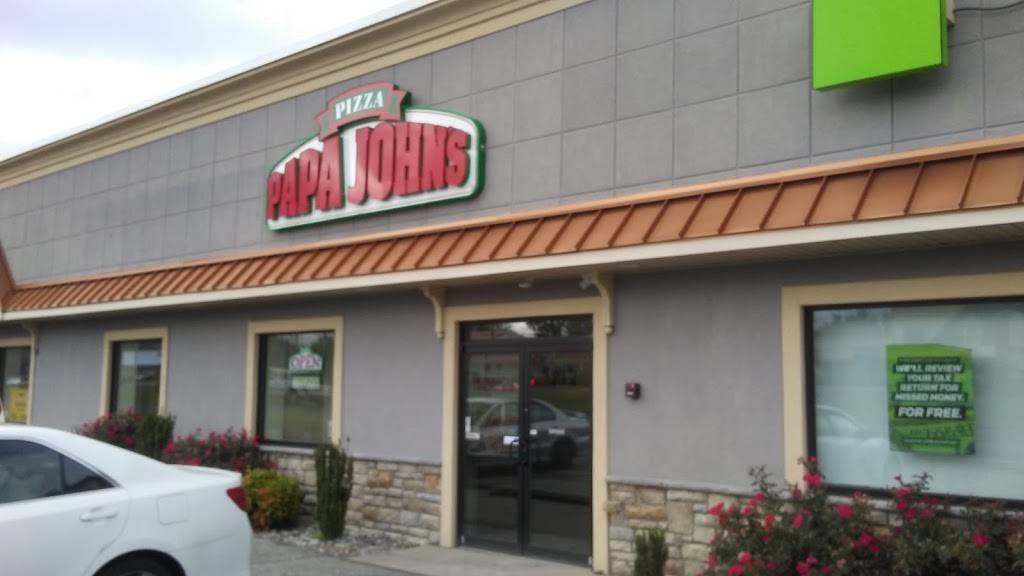 Papa Johns Pizza | restaurant | 28417 Dupont Blvd Unit 5, Millsboro, DE 19966, USA | 3029345333 OR +1 302-934-5333