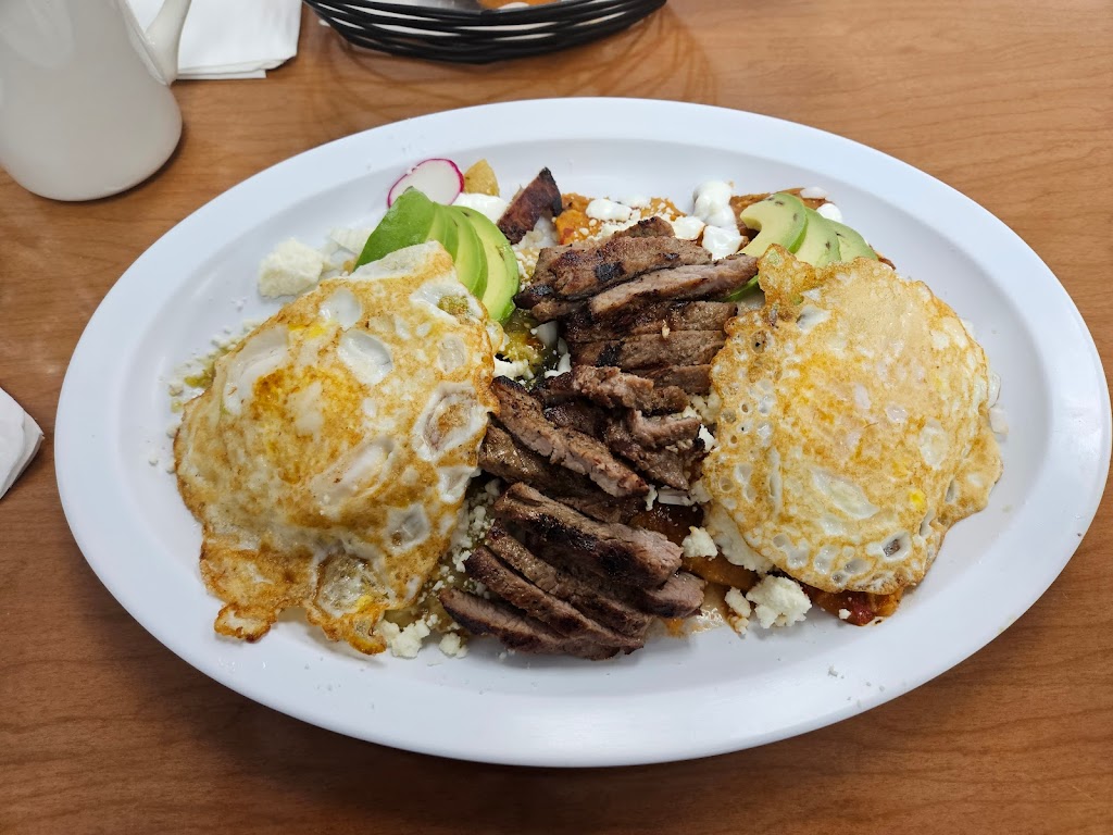 Good Morning Family | restaurant | 116 Main St, West Chicago, IL 60185, USA | 6305200742 OR +1 630-520-0742